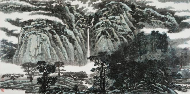 赏园林文化奥赛观“美好年代”开元棋牌试玩一周观展｜故宫(图3)