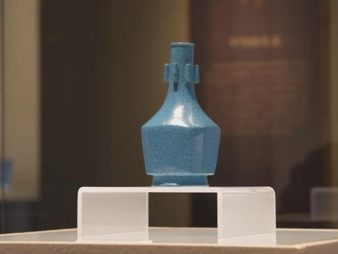 赏园林文化奥赛观“美好年代”开元棋牌试玩一周观展｜故宫(图12)