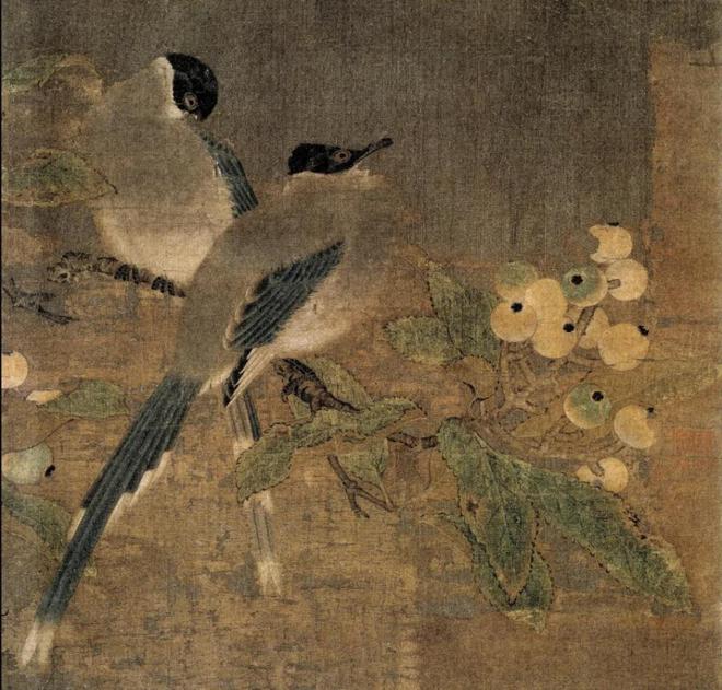 赏园林文化奥赛观“美好年代”开元棋牌试玩一周观展｜故宫(图19)