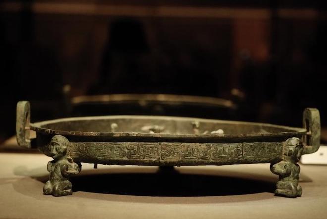 赏园林文化奥赛观“美好年代”开元棋牌试玩一周观展｜故宫(图23)