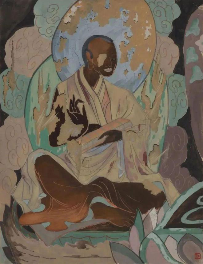 赏园林文化奥赛观“美好年代”开元棋牌试玩一周观展｜故宫(图29)