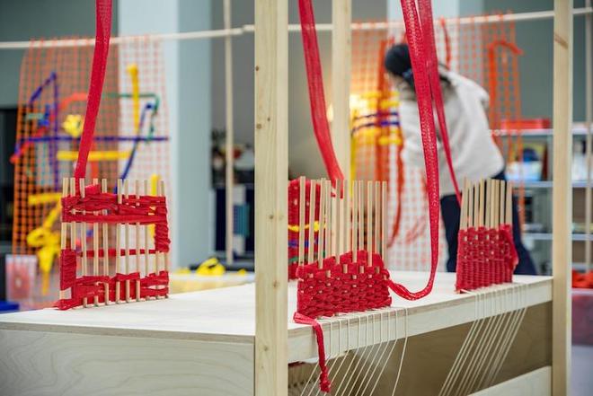 赏园林文化奥赛观“美好年代”开元棋牌试玩一周观展｜故宫(图51)