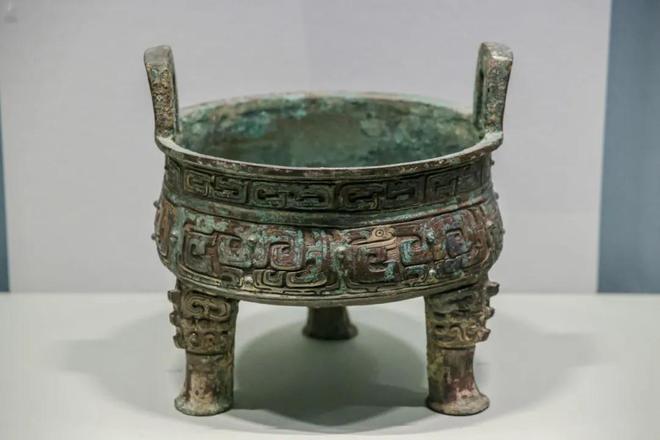 赏园林文化奥赛观“美好年代”开元棋牌试玩一周观展｜故宫(图53)