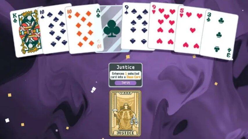克颠覆整条赛道？职业牌手谈《小丑牌》成功之道开元棋牌app从没玩过肉鸽的开发者如何靠扑(图4)