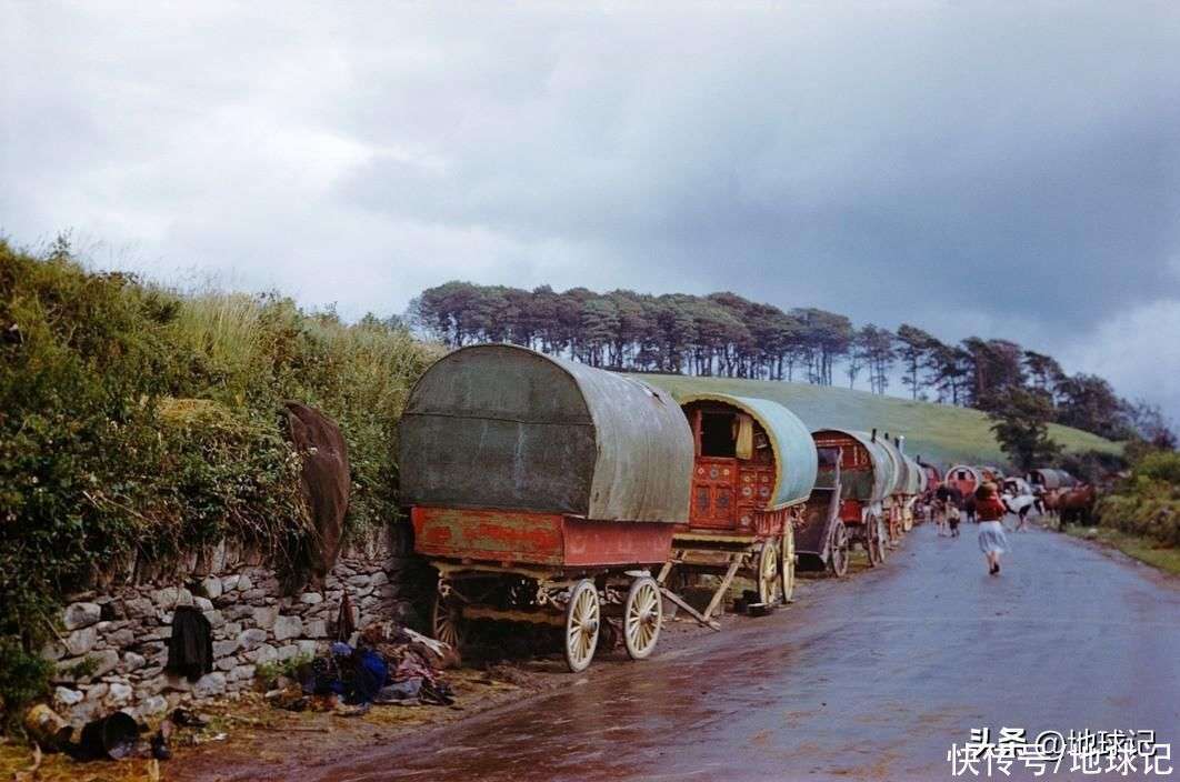 ?不是流浪了上千年的吉普赛人!开元棋牌网站欧洲最惨的是犹太人(图2) ?不是流浪了上千年的吉普赛人!开元棋牌网站欧洲最惨的是犹太人(图2)