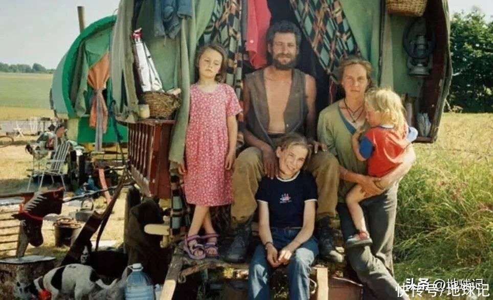 ?不是流浪了上千年的吉普赛人!开元棋牌网站欧洲最惨的是犹太人(图6) ?不是流浪了上千年的吉普赛人!开元棋牌网站欧洲最惨的是犹太人(图6)